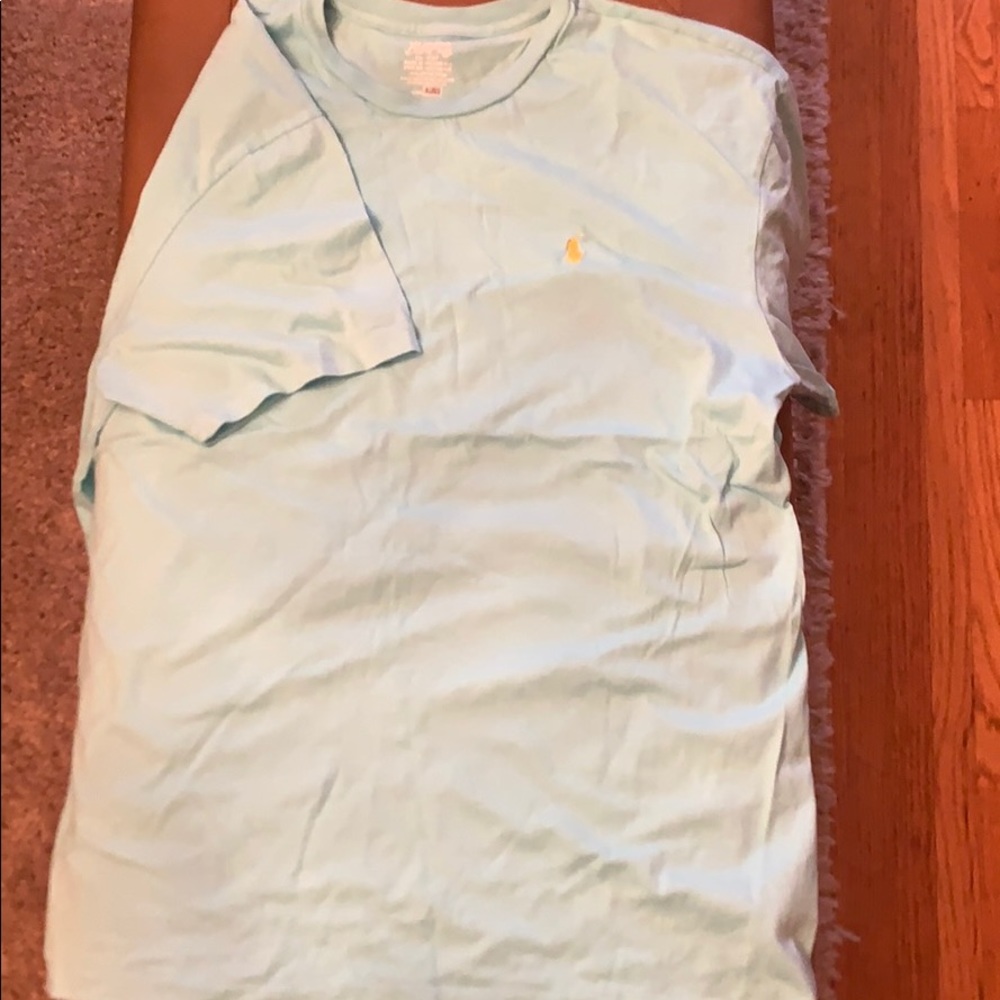 Men’s polo t shirt